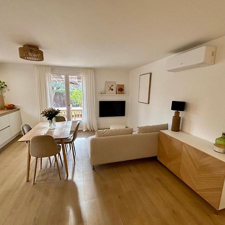 Bastidon Paisible Dans Residence Avec Piscine Fréjus Exterior foto