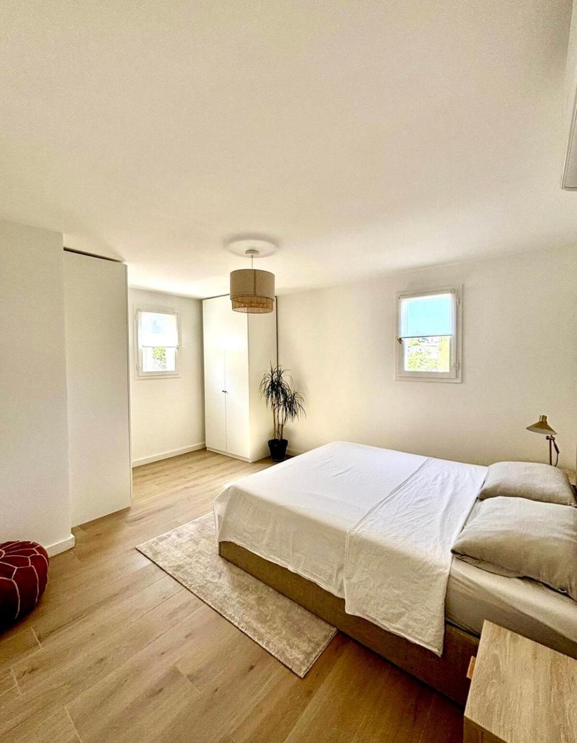 Bastidon Paisible Dans Residence Avec Piscine Fréjus Exterior foto
