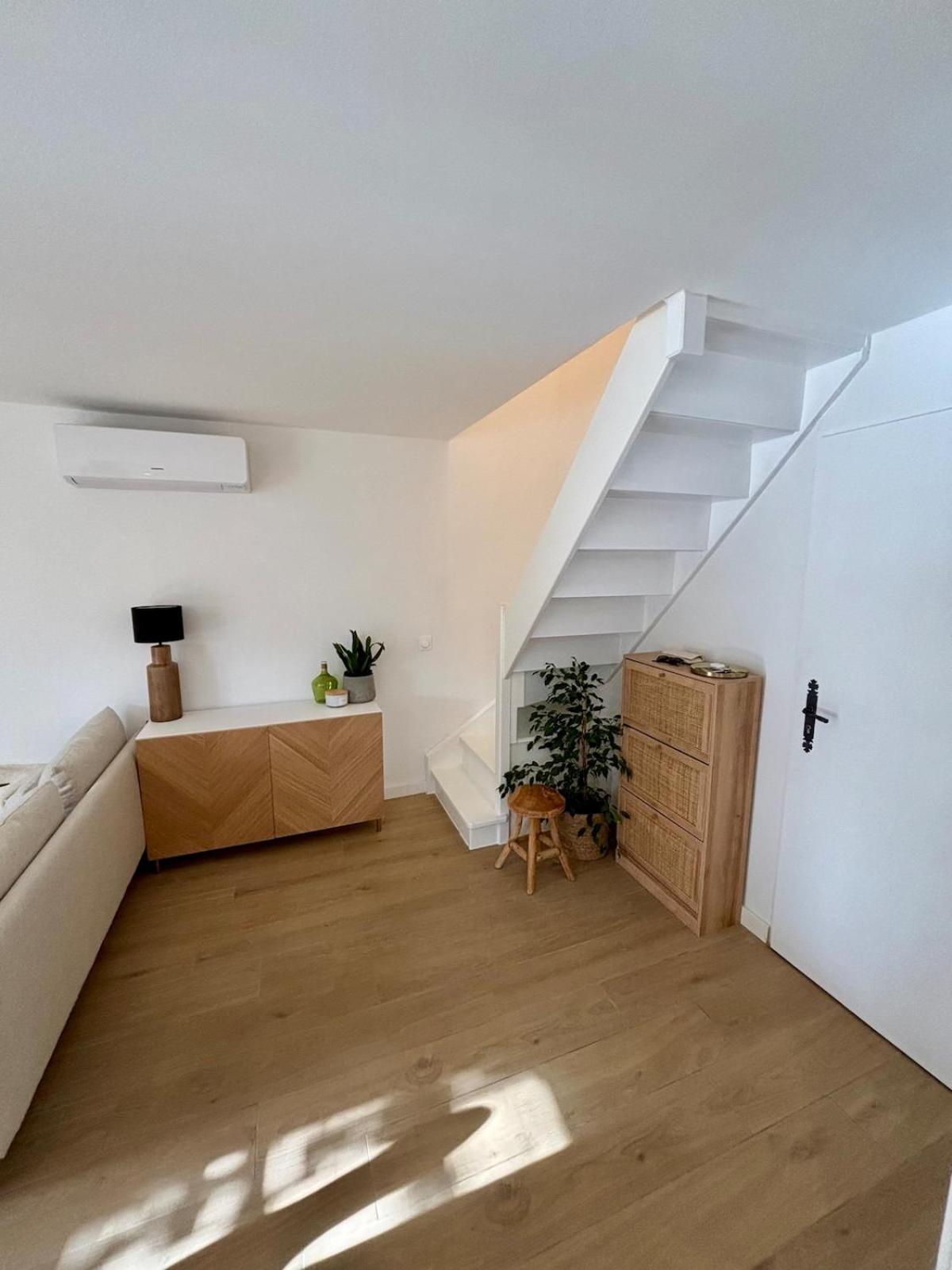 Bastidon Paisible Dans Residence Avec Piscine Fréjus Exterior foto