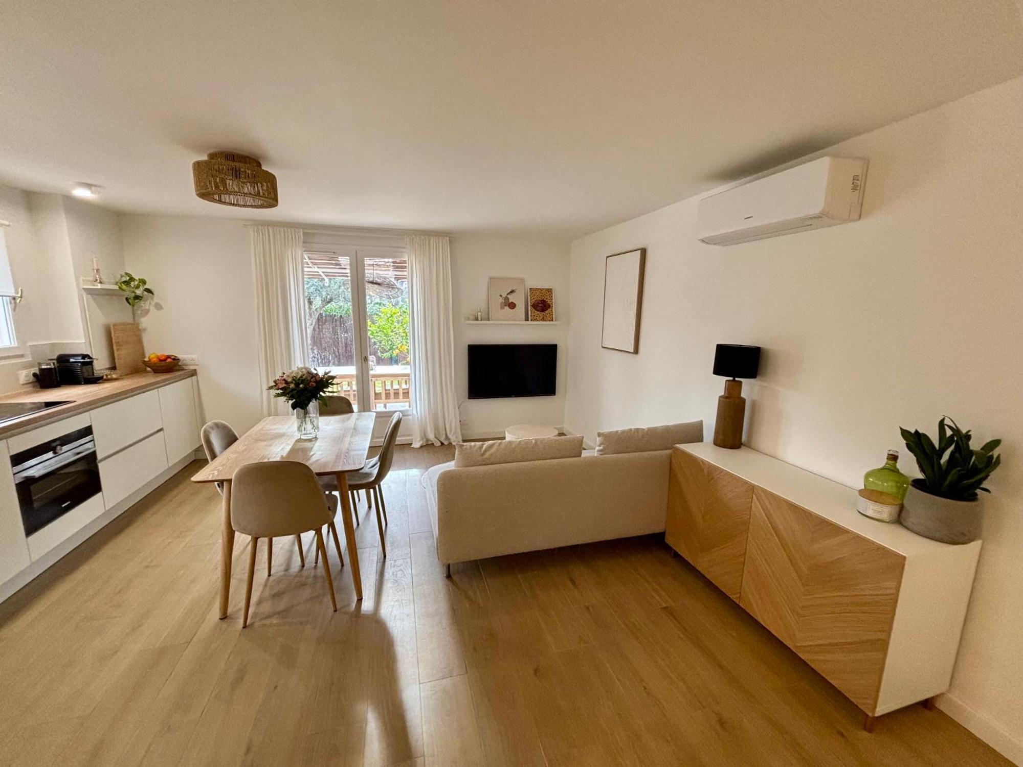 Bastidon Paisible Dans Residence Avec Piscine Fréjus Exterior foto